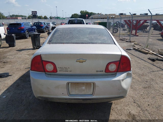 Aukcja sprzedaży 2011 Chevrolet Malibu 1lt, vin: 1G1ZC5EU5BF119842, numer aukcji: 45622453