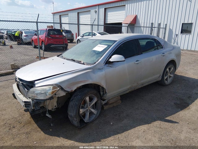 Aukcja sprzedaży 2011 Chevrolet Malibu 1lt, vin: 1G1ZC5EU5BF119842, numer aukcji: 45622453