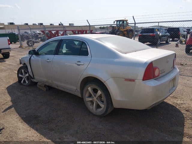 Aukcja sprzedaży 2011 Chevrolet Malibu 1lt, vin: 1G1ZC5EU5BF119842, numer aukcji: 45622453