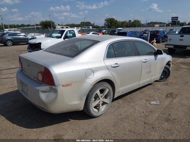 Aukcja sprzedaży 2011 Chevrolet Malibu 1lt, vin: 1G1ZC5EU5BF119842, numer aukcji: 45622453