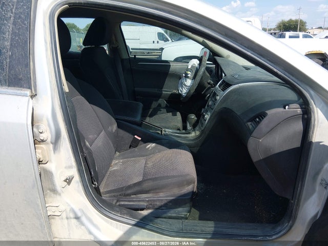 Aukcja sprzedaży 2011 Chevrolet Malibu 1lt, vin: 1G1ZC5EU5BF119842, numer aukcji: 45622453
