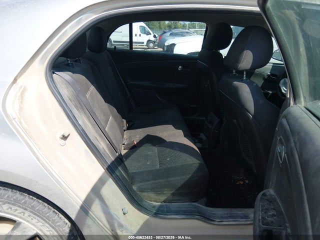 Aukcja sprzedaży 2011 Chevrolet Malibu 1lt, vin: 1G1ZC5EU5BF119842, numer aukcji: 45622453