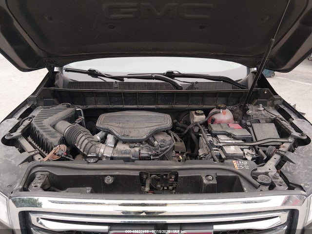Auction sale of the 2018 Gmc Acadia Slt-1, vin: 1GKKNULS5JZ166255, lot number: 45622455