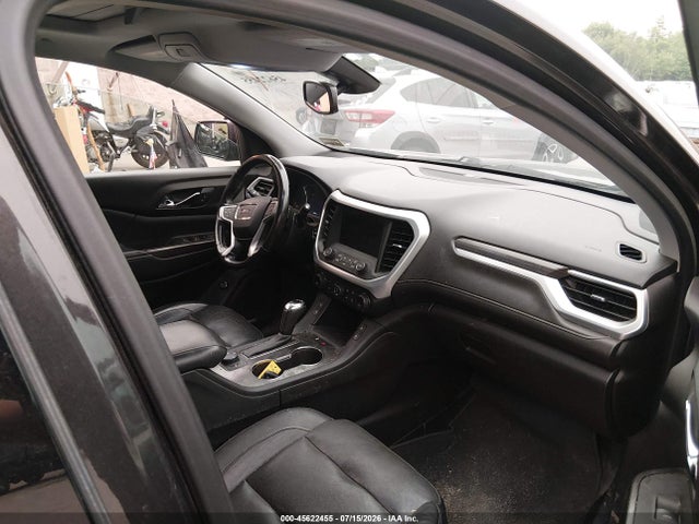 Auction sale of the 2018 Gmc Acadia Slt-1, vin: 1GKKNULS5JZ166255, lot number: 45622455