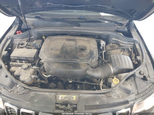 Aukcja sprzedaży 2021 Jeep Grand Cherokee Laredo E 4x4, vin: 1C4RJFAG4MC699480, numer aukcji: 45622456