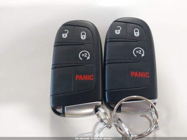 Aukcja sprzedaży 2021 Jeep Grand Cherokee Laredo E 4x4, vin: 1C4RJFAG4MC699480, numer aukcji: 45622456