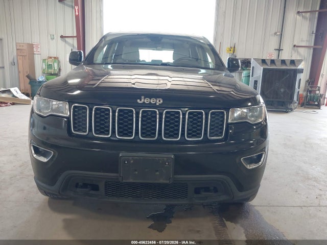 Aukcja sprzedaży 2021 Jeep Grand Cherokee Laredo E 4x4, vin: 1C4RJFAG4MC699480, numer aukcji: 45622456