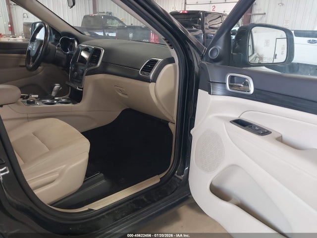 Aukcja sprzedaży 2021 Jeep Grand Cherokee Laredo E 4x4, vin: 1C4RJFAG4MC699480, numer aukcji: 45622456