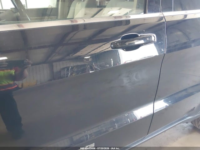 Aukcja sprzedaży 2021 Jeep Grand Cherokee Laredo E 4x4, vin: 1C4RJFAG4MC699480, numer aukcji: 45622456