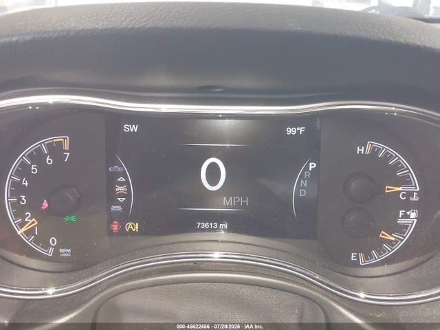 Aukcja sprzedaży 2021 Jeep Grand Cherokee Laredo E 4x4, vin: 1C4RJFAG4MC699480, numer aukcji: 45622456