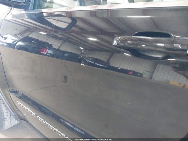 Aukcja sprzedaży 2021 Jeep Grand Cherokee Laredo E 4x4, vin: 1C4RJFAG4MC699480, numer aukcji: 45622456