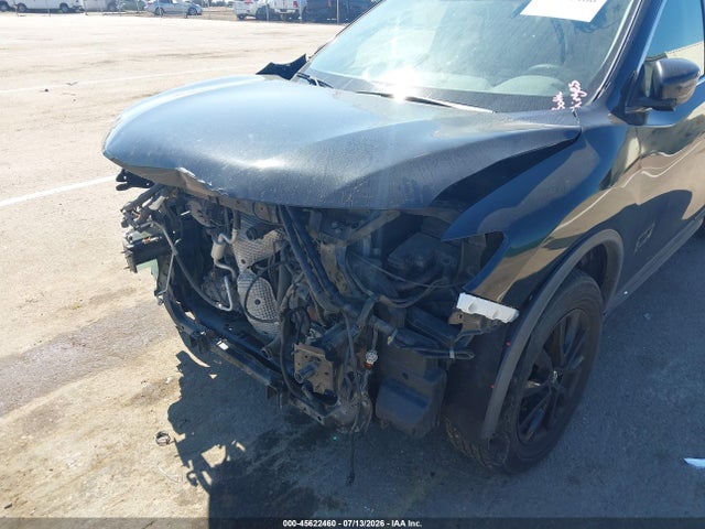 Продажа на аукционе авто 2017 Nissan Rogue Sv, vin: 5N1AT2MV8HC763600, номер лота: 45622460
