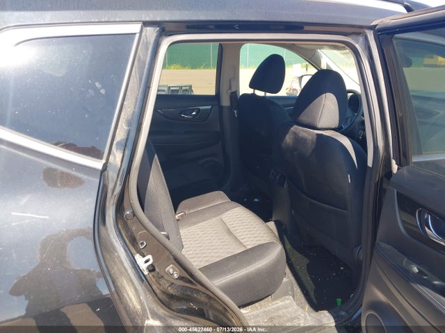 Продажа на аукционе авто 2017 Nissan Rogue Sv, vin: 5N1AT2MV8HC763600, номер лота: 45622460
