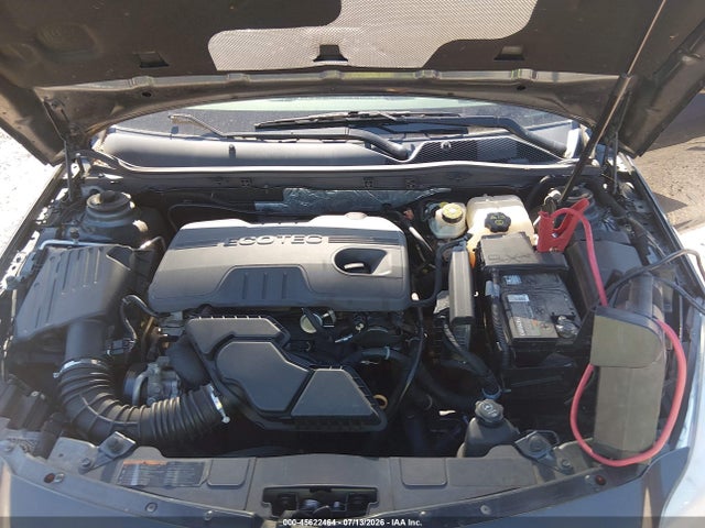 45622464 :رقم المزاد ، 2G4GP5EC8B9197028 vin ، 2011 Buick Regal Cxl Oshawa مزاد بيع