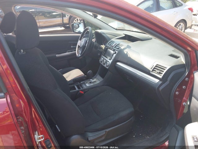 Aukcja sprzedaży 2016 Subaru Impreza 2.0i Premium, vin: JF1GPAB62G8284945, numer aukcji: 45622466