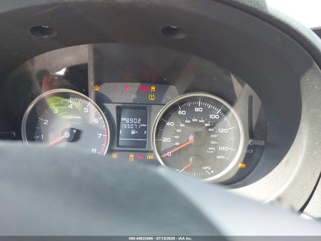 Aukcja sprzedaży 2016 Subaru Impreza 2.0i Premium, vin: JF1GPAB62G8284945, numer aukcji: 45622466