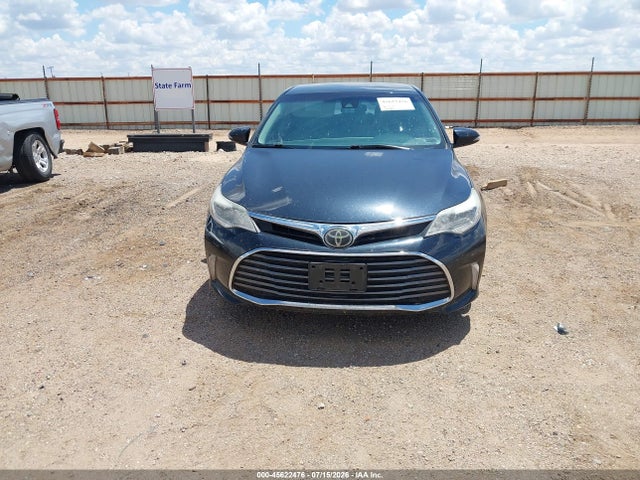 Toyota AVALON XLE 2018 4T1BK1EB4JU267313 Image 12