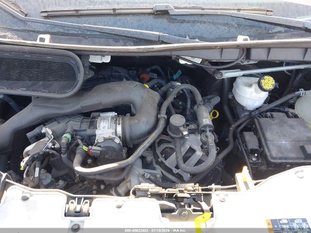 Ford Transit T-150 2023 1FTYE1Y8XPKB16874 Image 10