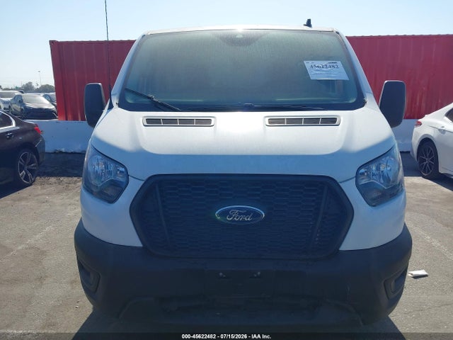 Ford Transit T-150 2023 1FTYE1Y8XPKB16874 Image 12