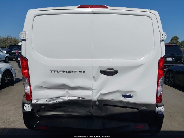 Ford Transit T-150 2023 1FTYE1Y8XPKB16874 Image 16