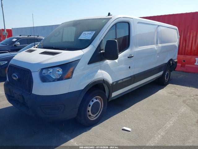 Ford Transit T-150 2023 1FTYE1Y8XPKB16874 Image 2