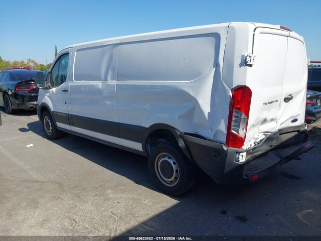 Ford Transit T-150 2023 1FTYE1Y8XPKB16874 Image 3
