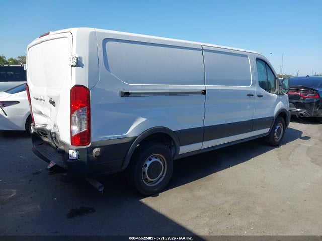 Ford Transit T-150 2023 1FTYE1Y8XPKB16874 Image 4