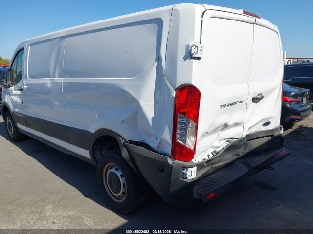 Ford Transit T-150 2023 1FTYE1Y8XPKB16874 Image 6
