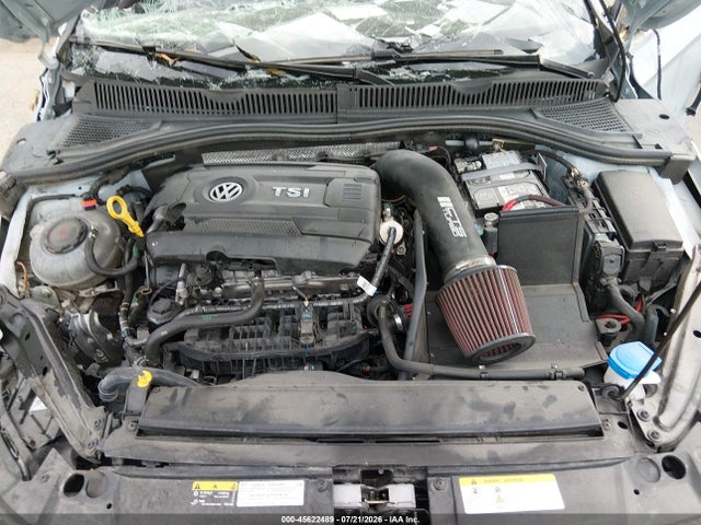 Auction sale of the 2025 Volkswagen Jetta Gli 2.0t Autobahn, vin: 3VW2T7BU3SM085826, lot number: 45622489