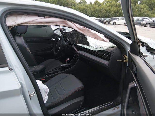Auction sale of the 2025 Volkswagen Jetta Gli 2.0t Autobahn, vin: 3VW2T7BU3SM085826, lot number: 45622489