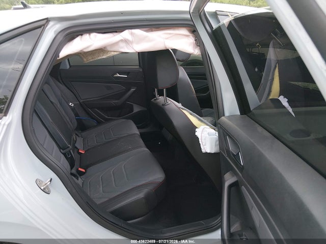 Auction sale of the 2025 Volkswagen Jetta Gli 2.0t Autobahn, vin: 3VW2T7BU3SM085826, lot number: 45622489