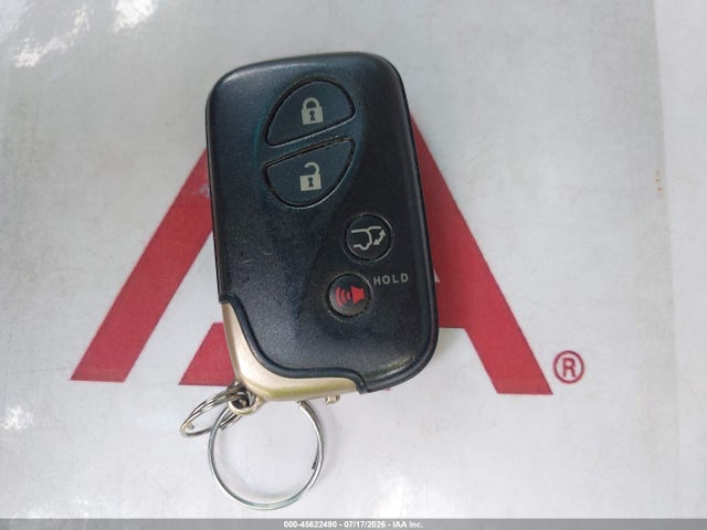 45622490 :رقم المزاد ، 2T2ZK1BA1BC049533 vin ، 2011 Lexus Rx 350 مزاد بيع