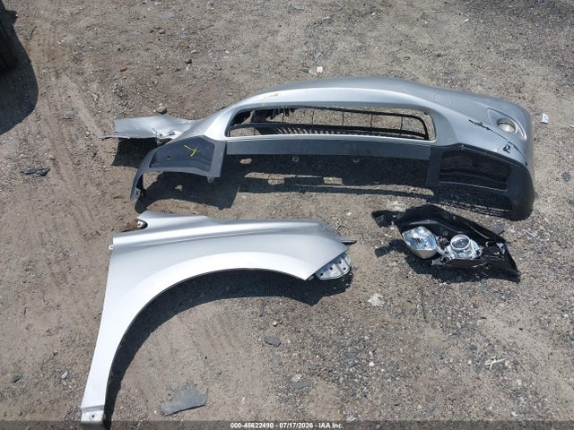 45622490 :رقم المزاد ، 2T2ZK1BA1BC049533 vin ، 2011 Lexus Rx 350 مزاد بيع