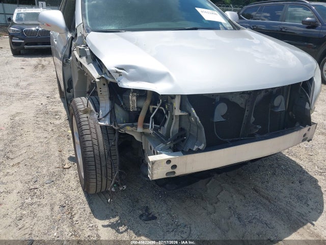 45622490 :رقم المزاد ، 2T2ZK1BA1BC049533 vin ، 2011 Lexus Rx 350 مزاد بيع