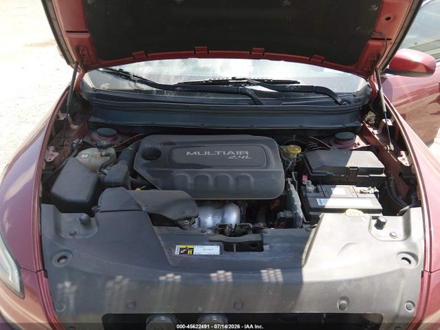 Jeep Cherokee Latitude 2016 1C4PJMCB9GW162071 Image 10