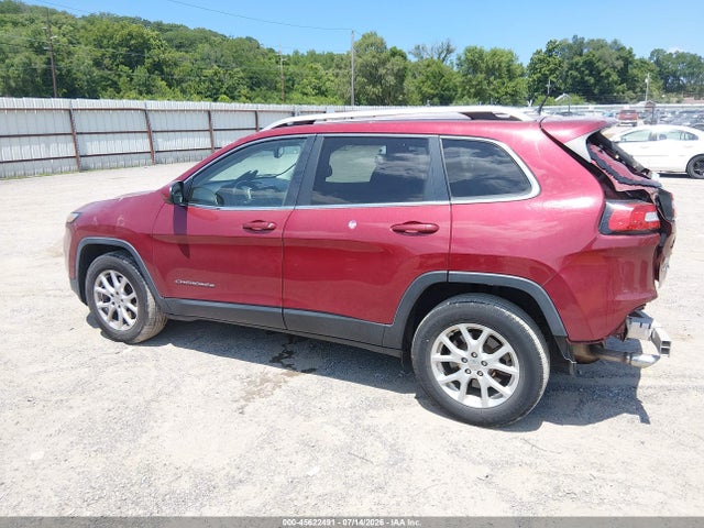 Jeep Cherokee Latitude 2016 1C4PJMCB9GW162071 Image 15