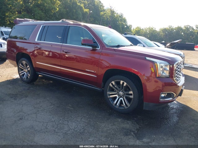 Aukcja sprzedaży 2019 Gmc Yukon Xl Denali, vin: 1GKS2HKJ3KR299557, numer aukcji: 45622494