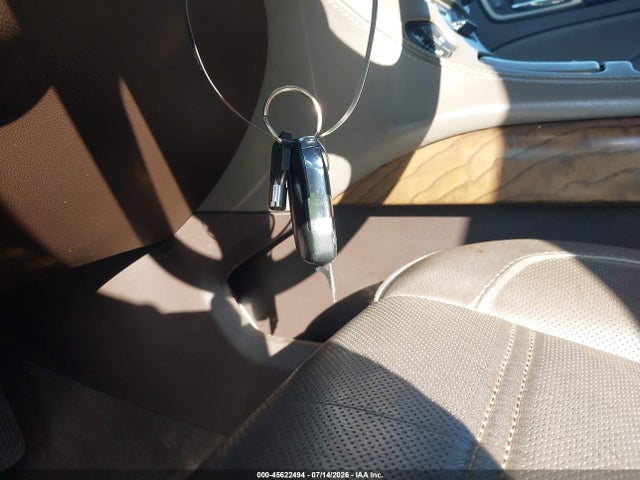 45622494 :رقم المزاد ، 1GKS2HKJ3KR299557 vin ، 2019 Gmc Yukon Xl Denali مزاد بيع