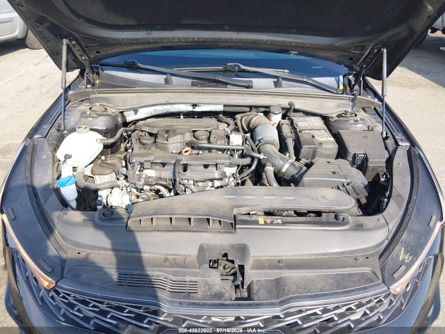 45622502 :رقم المزاد ، 5XXG64J29MG019591 vin ، 2021 Kia K5 Gt-line مزاد بيع