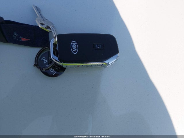 45622502 :رقم المزاد ، 5XXG64J29MG019591 vin ، 2021 Kia K5 Gt-line مزاد بيع