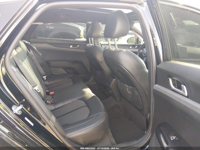 45622502 :رقم المزاد ، 5XXG64J29MG019591 vin ، 2021 Kia K5 Gt-line مزاد بيع