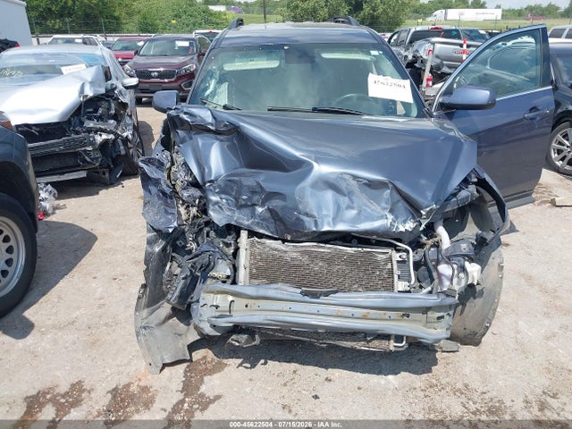 2014 Chevrolet Equinox Lt მანქანა იყიდება აუქციონზე, vin: 2GNALBEK4E6106765, აუქციონის ნომერი: 45622504