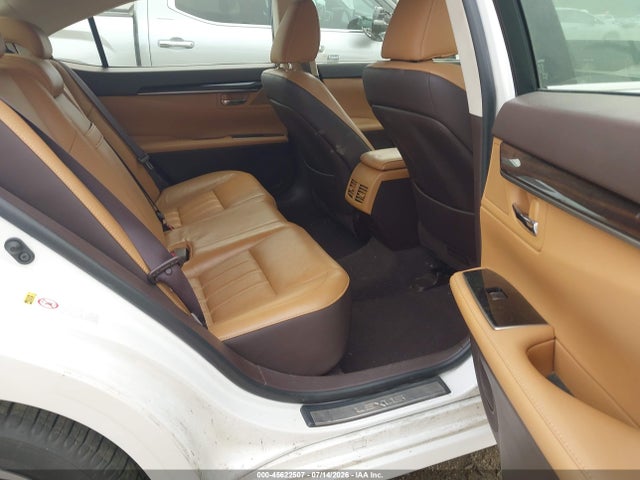 JTHBW1GG6H2162813 Lexus ES 300H