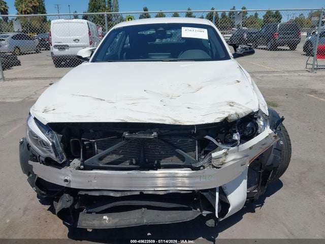 2021 Bmw M2 Competition მანქანა იყიდება აუქციონზე, vin: WBS2U7C02M7H03528, აუქციონის ნომერი: 45622509