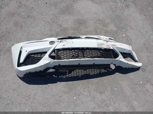 2021 Bmw M2 Competition მანქანა იყიდება აუქციონზე, vin: WBS2U7C02M7H03528, აუქციონის ნომერი: 45622509