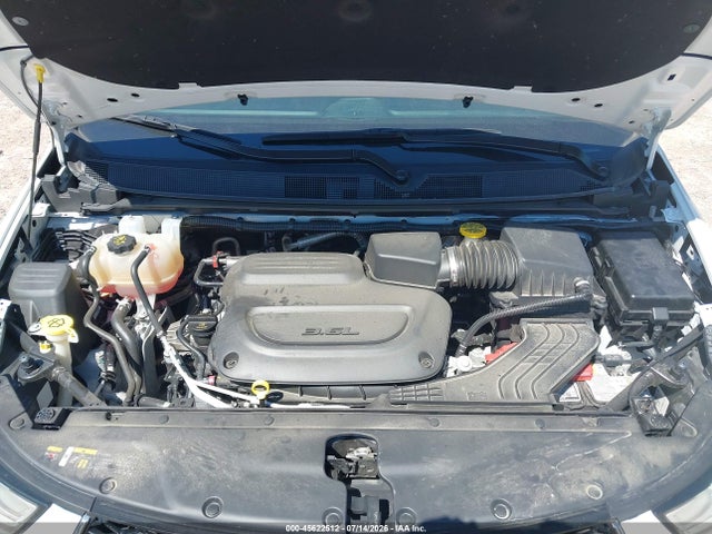 Продаж на аукціоні авто 2022 Chrysler Pacifica Touring L, vin: 2C4RC1BG6NR157169, номер лоту: 45622512