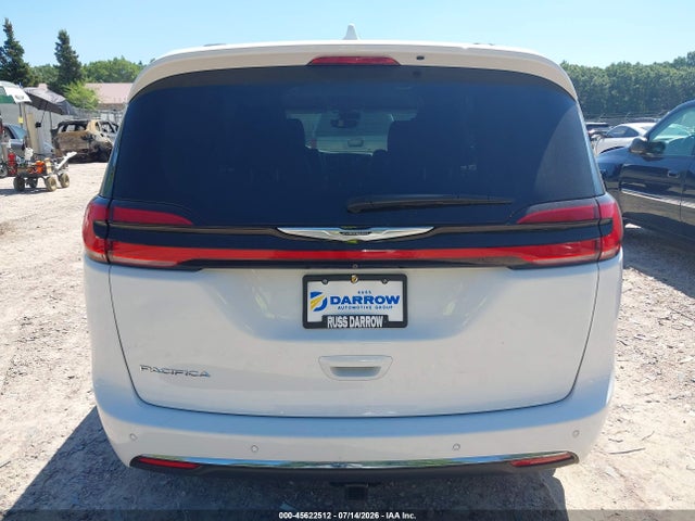 Продаж на аукціоні авто 2022 Chrysler Pacifica Touring L, vin: 2C4RC1BG6NR157169, номер лоту: 45622512