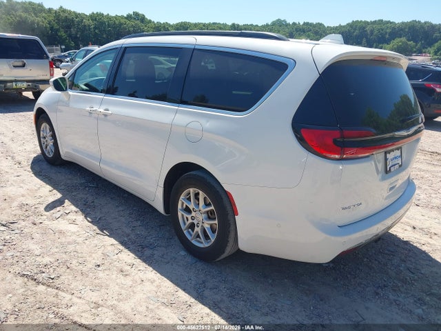 Продаж на аукціоні авто 2022 Chrysler Pacifica Touring L, vin: 2C4RC1BG6NR157169, номер лоту: 45622512