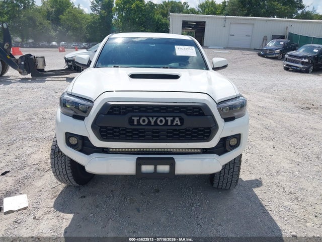 45622513 :رقم المزاد ، 3TMCZ5AN8GM035192 vin ، 2016 Toyota Tacoma Trd Sport مزاد بيع