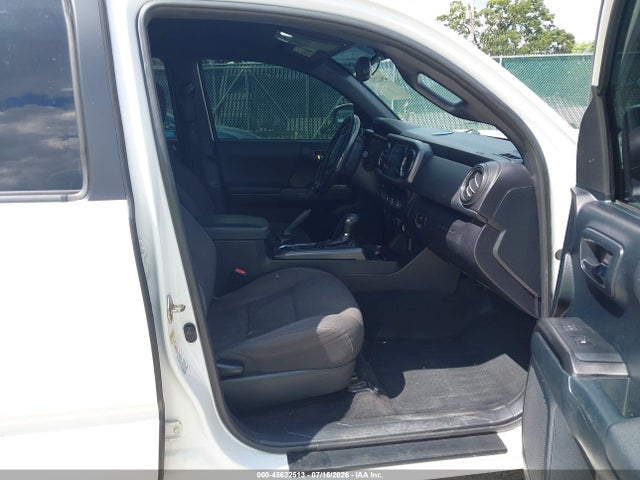 45622513 :رقم المزاد ، 3TMCZ5AN8GM035192 vin ، 2016 Toyota Tacoma Trd Sport مزاد بيع